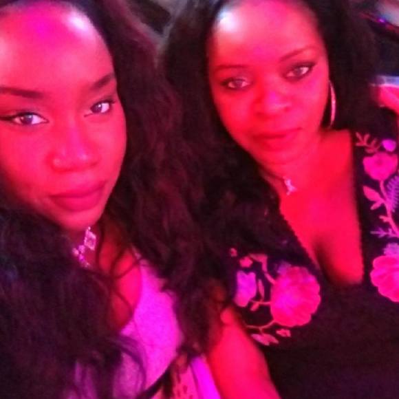 Meet your Posher, Kimberly - Picture 1 of 1